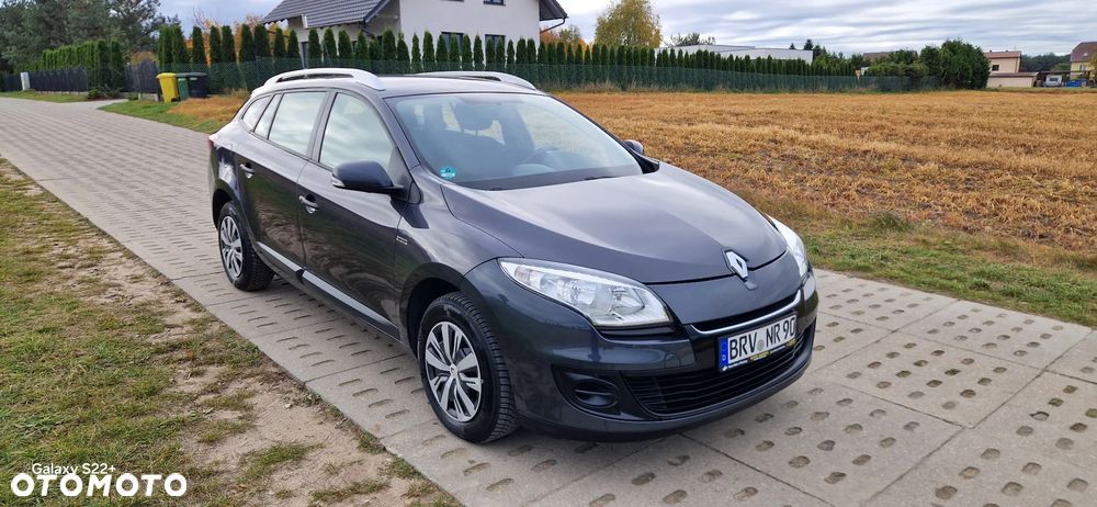 Renault Megane 2012 photo 5