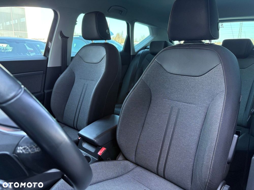 Seat Ateca - 13