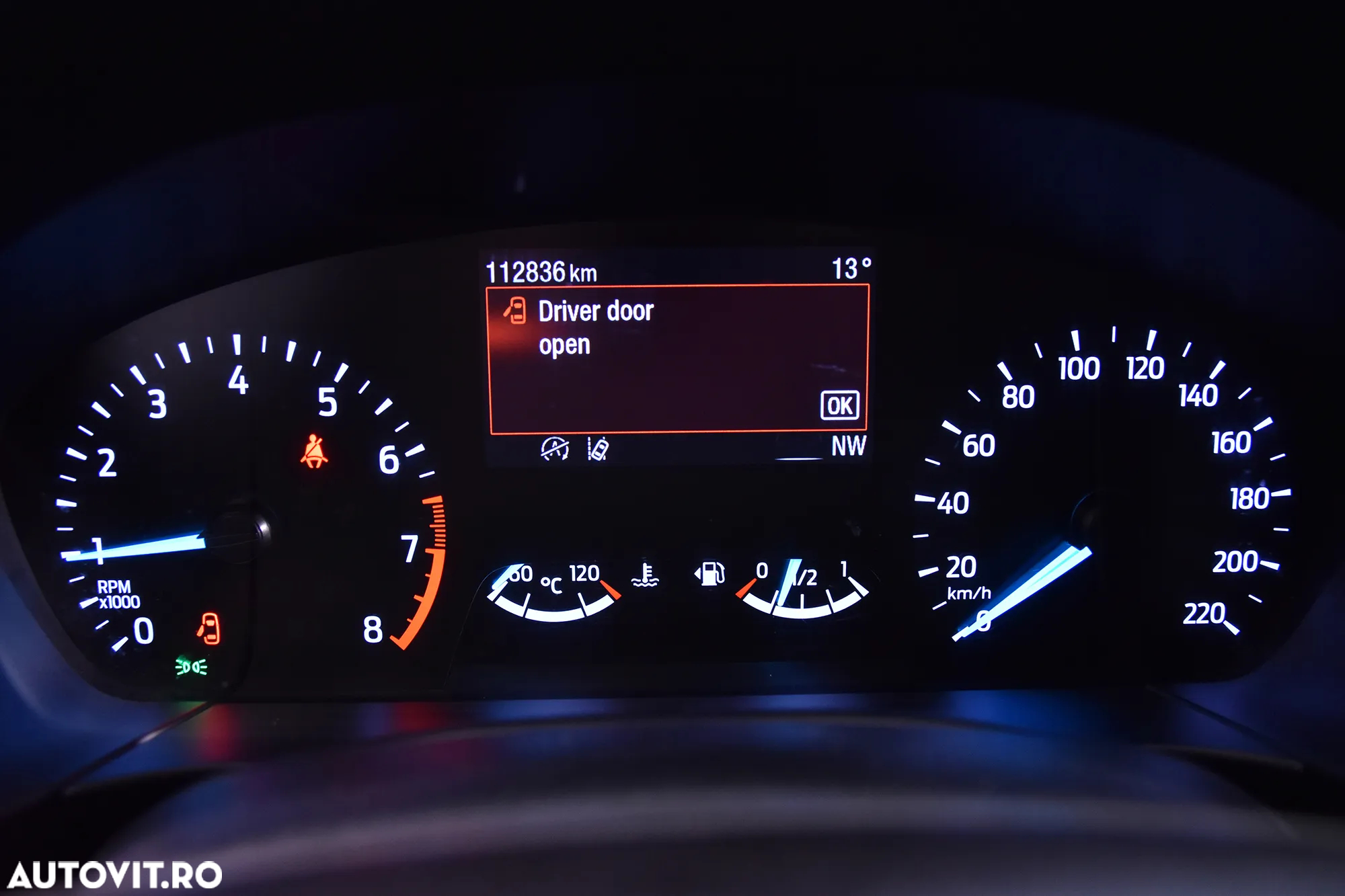 Ford Kuga - 10