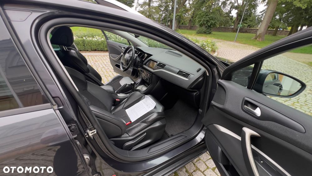 Citroën C5 THP 155 Business Class - 36
