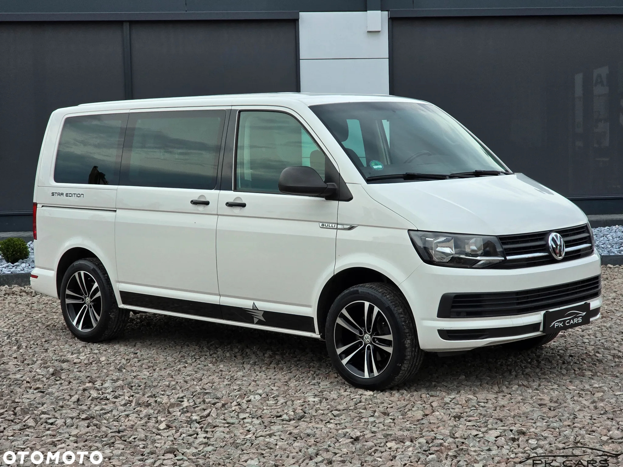 Volkswagen Multivan 2.0 TDI L1 DSG - 12