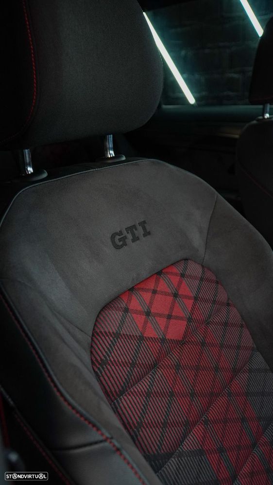 VW Golf GTI TCR 2.0 TSI OPF DSG - 15