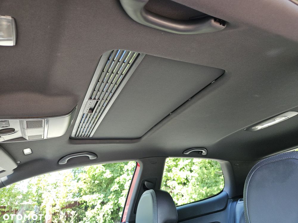 Volkswagen Golf R32 DSG - 19