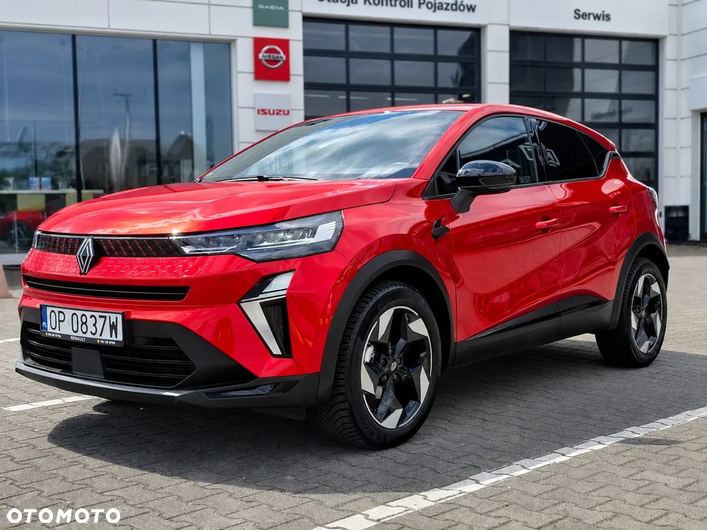 Renault Captur - 4