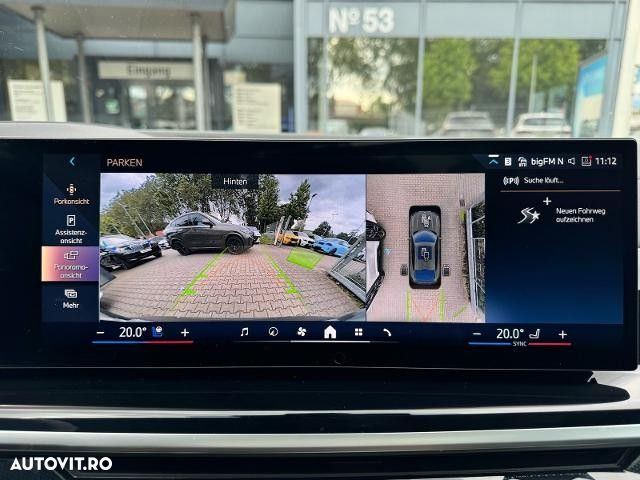 BMW X6 xDrive40d AT MHEV - 14