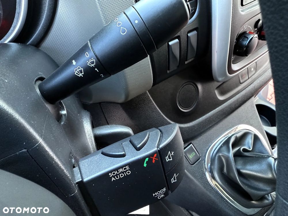 Renault TRAFIC L2-H1 - 16