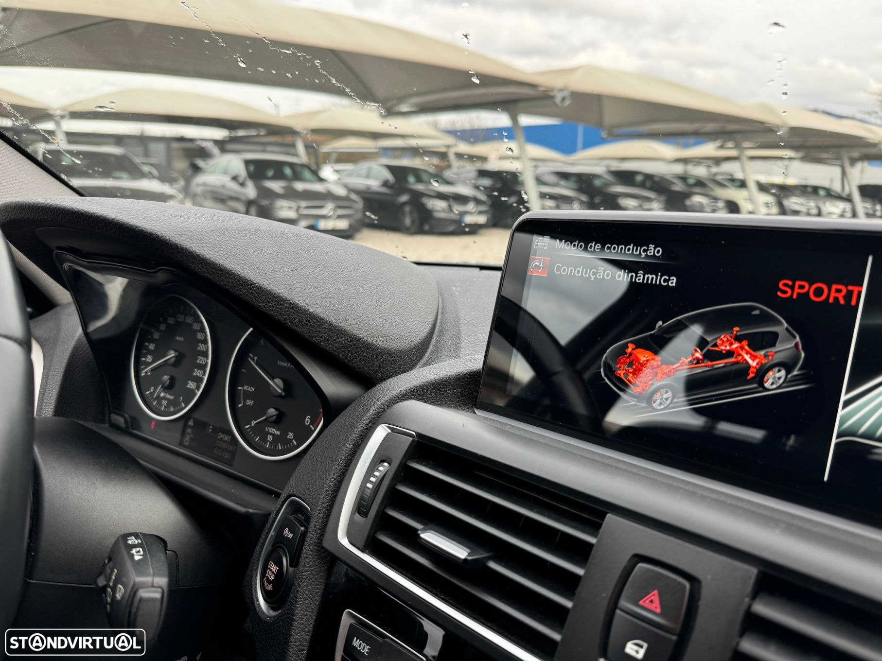 BMW 116 d EfficientDynamics - 15