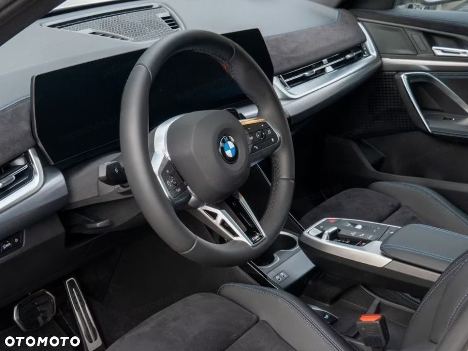 BMW X2 xDrive20d mHEV M Sport - 6