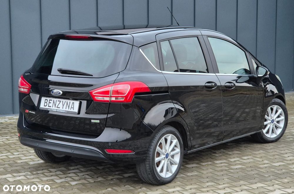 Ford B-MAX - 4