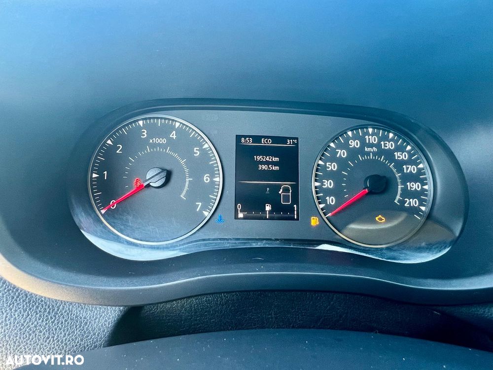 Renault MASTER - 15