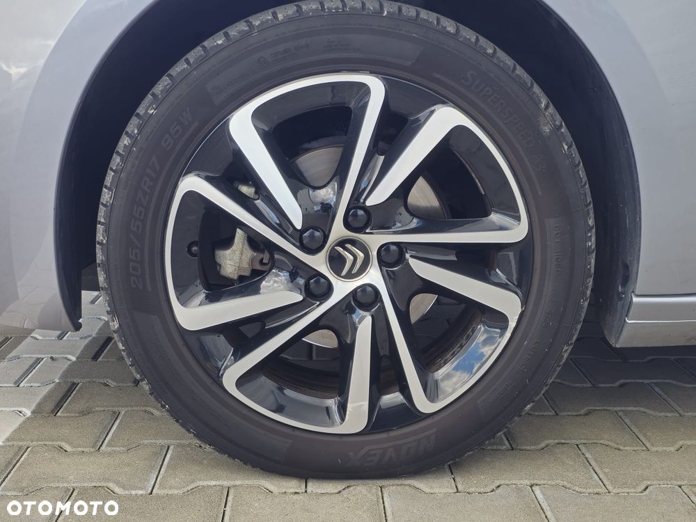 Citroën C4 SpaceTourer - 40