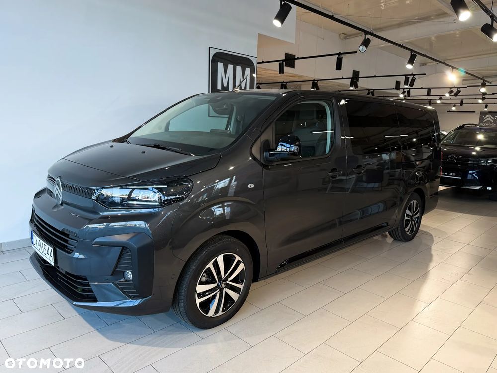 Toyota Proace Verso - 29