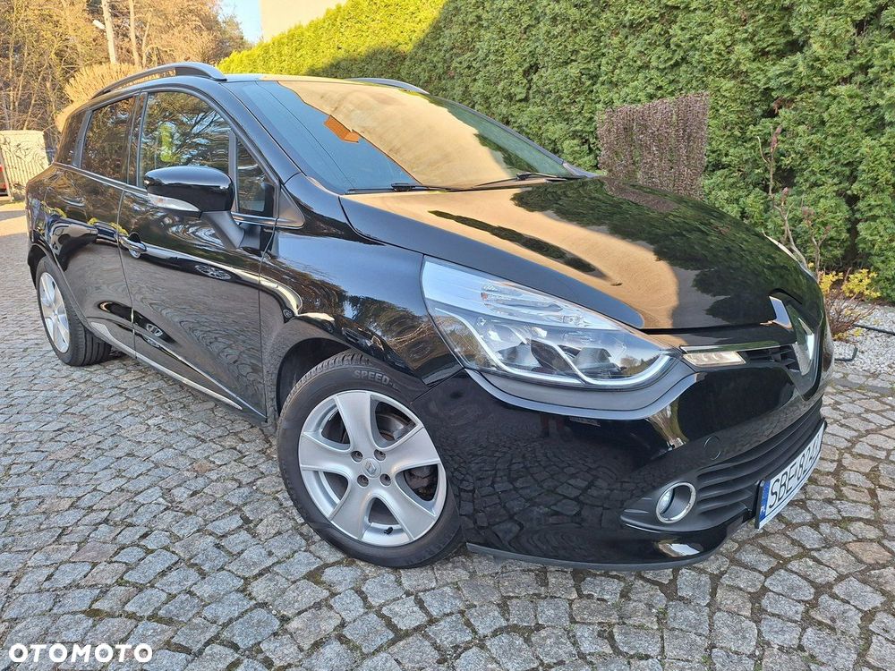 Renault Clio 0.9 Energy TCe Limited - 1