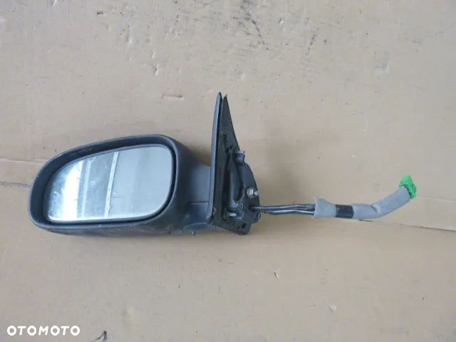 LUSTERKO LEWE ELEKTRYCZNE VOLVO S60 I 00-10 - 10