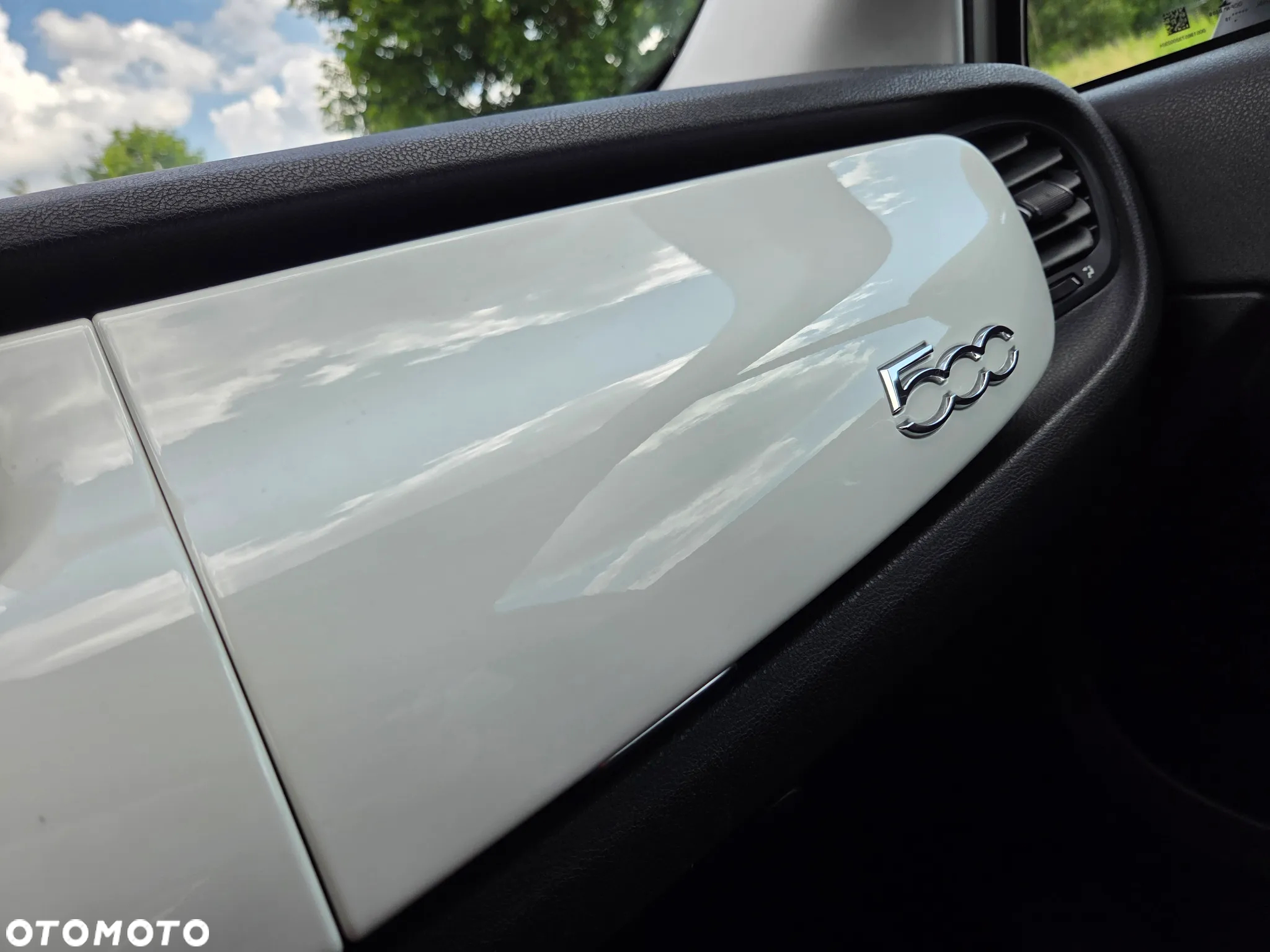 Fiat 500X 1.6 E-torQ 4x2 Pop - 21