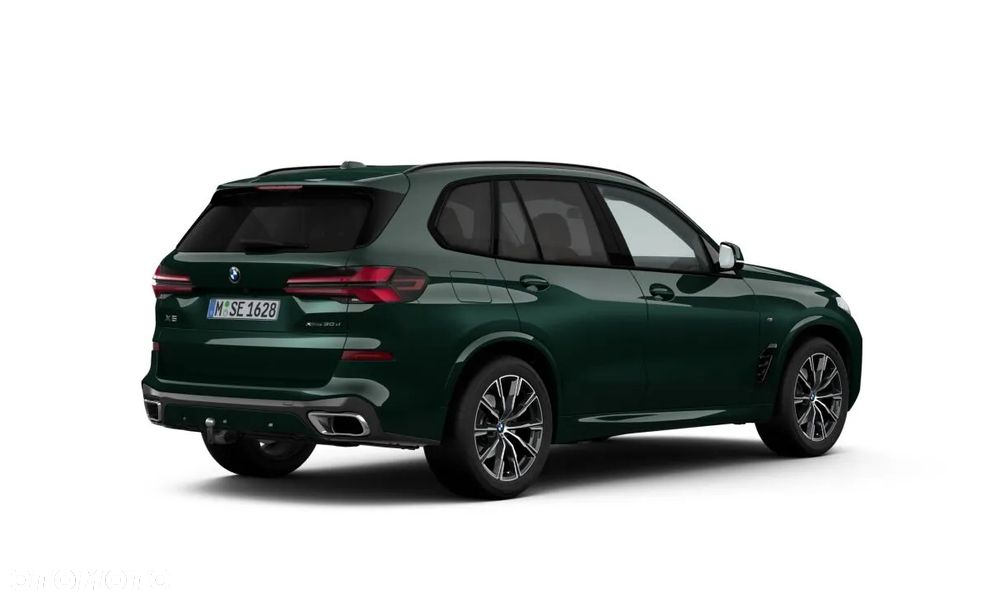BMW X5 xDrive30d - 2