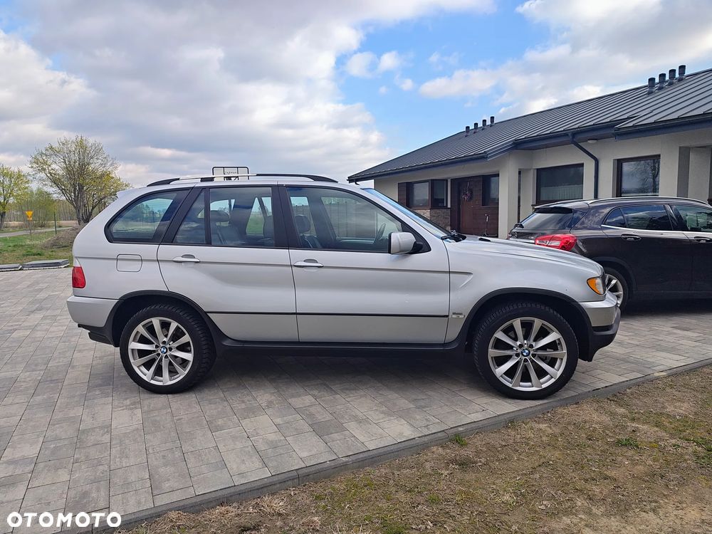 BMW X5 - 2