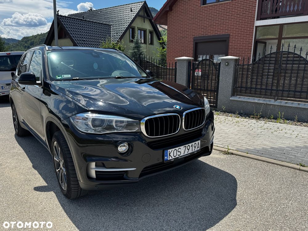 BMW X5 - 4