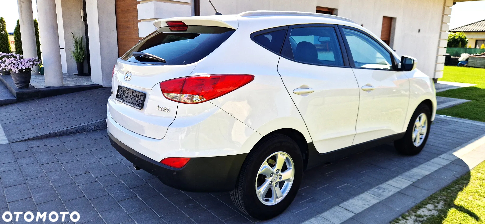 Hyundai Tucson 1.6 GDi 2WD Trend - 5