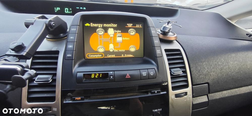 Toyota Prius - 11
