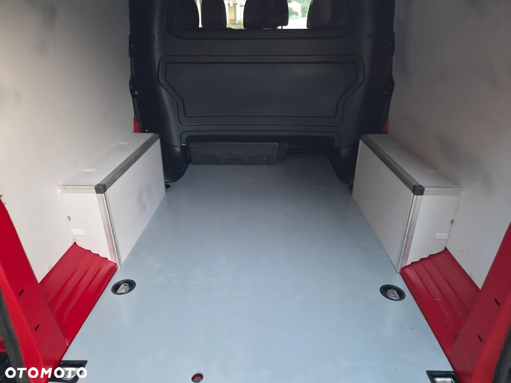 Peugeot Expert Long 3,0t Premium (bryg.) - 13