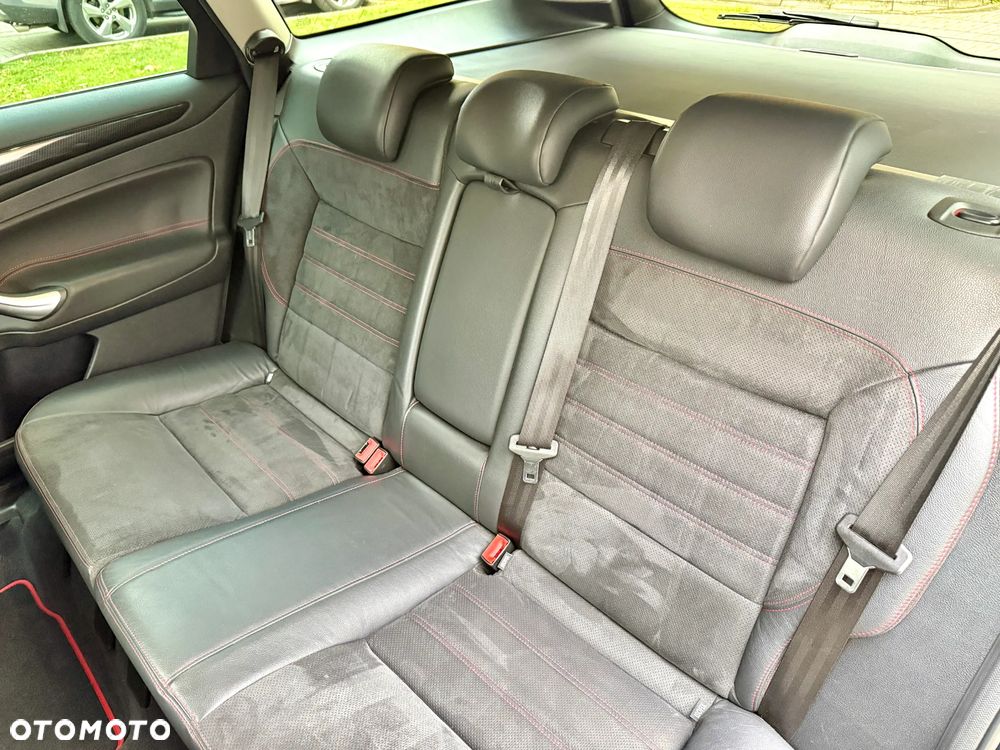 Ford Mondeo 1.6 Eco Boost Start-Stopp Titanium S - 26