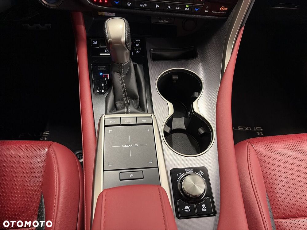 Lexus RX 450h F Sport Edition - 27