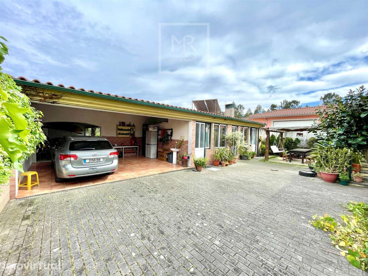 Moradia T4 Venda em Oiã,Oliveira do Bairro - Grande imagem: 3/42