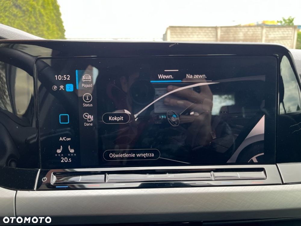 Volkswagen Golf 1.5 TSI ACT DSG Join - 19