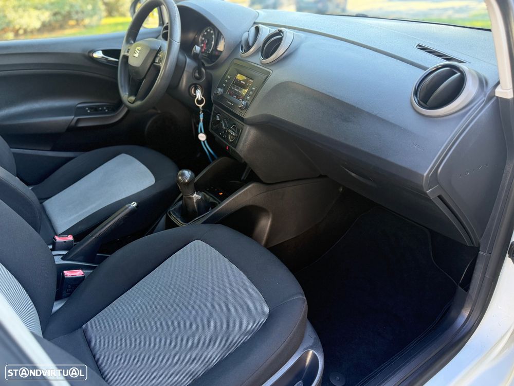 SEAT Ibiza 1.0 Style - 4