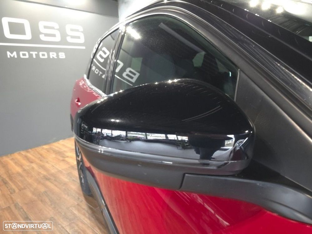 Peugeot 3008 1.5 BlueHDi GT Line EAT8 - 6