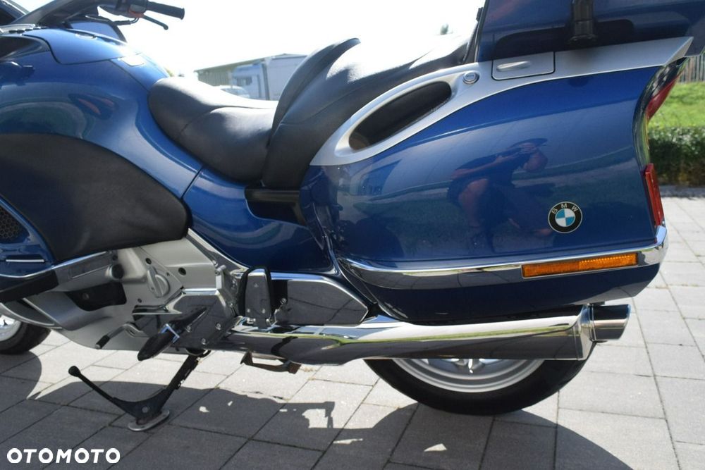 BMW K - 13