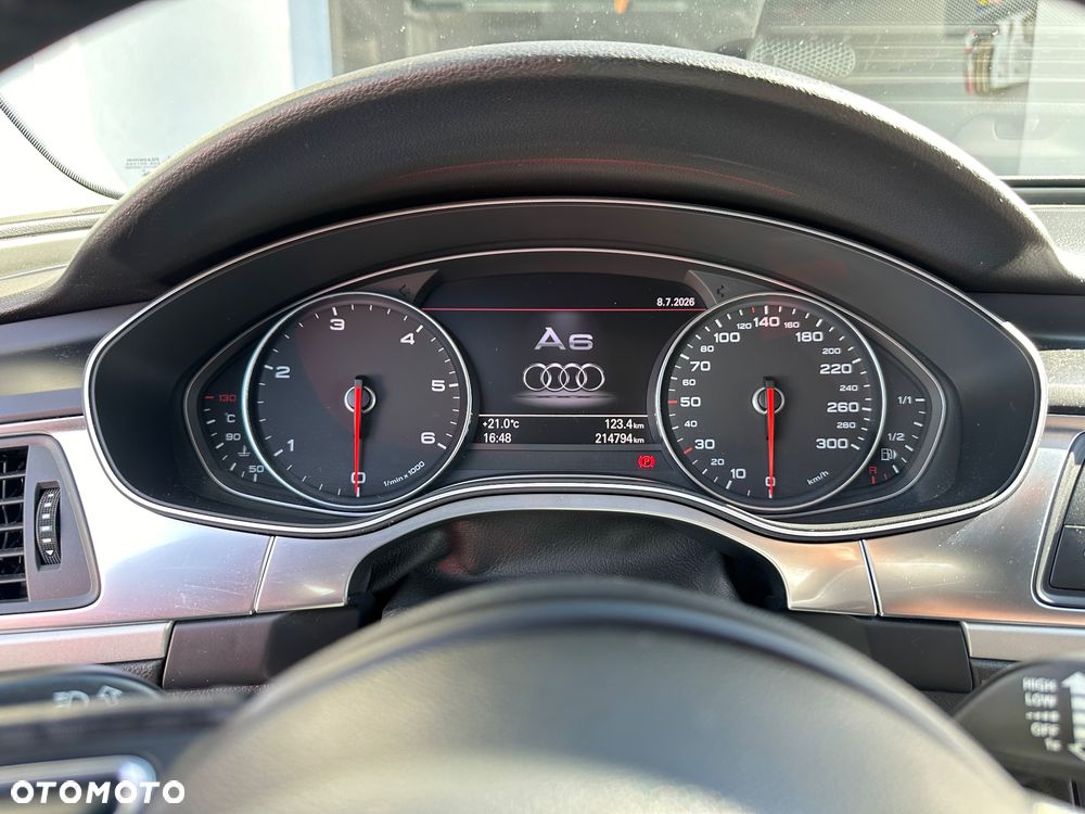 Audi A6 Avant - 10