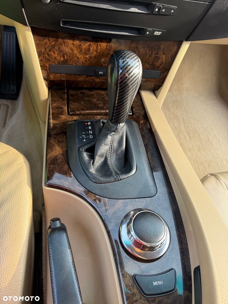 BMW Seria 5 530xd - 25