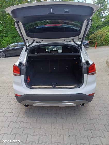 BMW X1 - 11