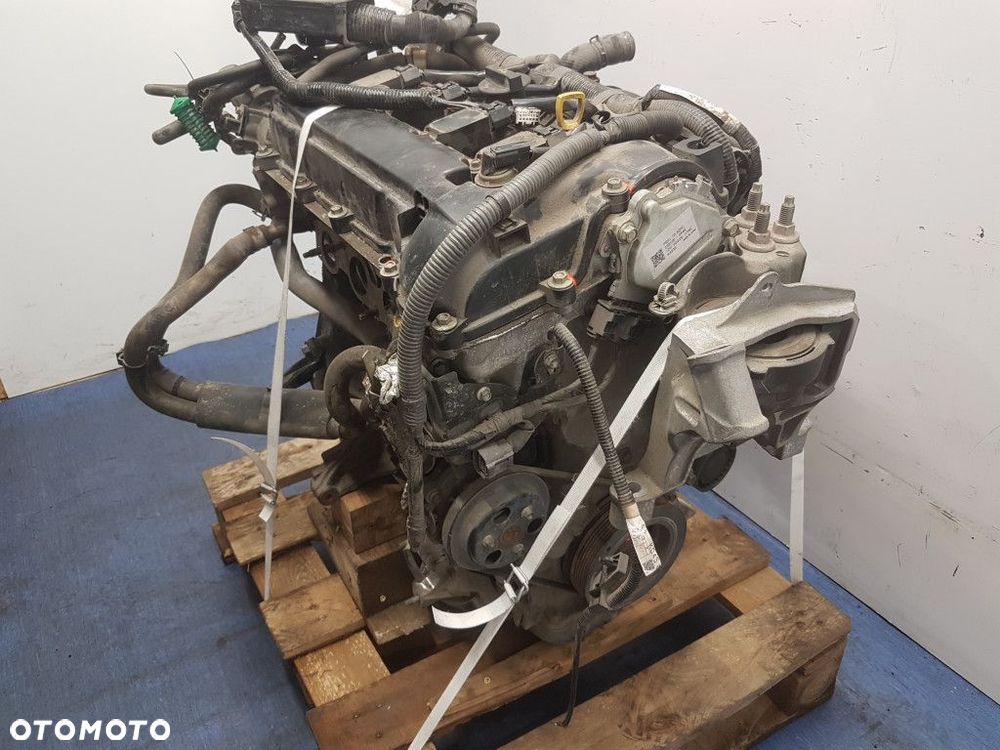 MAZDA CX-5 I 2.0 SILNIK BENZYNOWY PE02 SKYACTIV G - 11