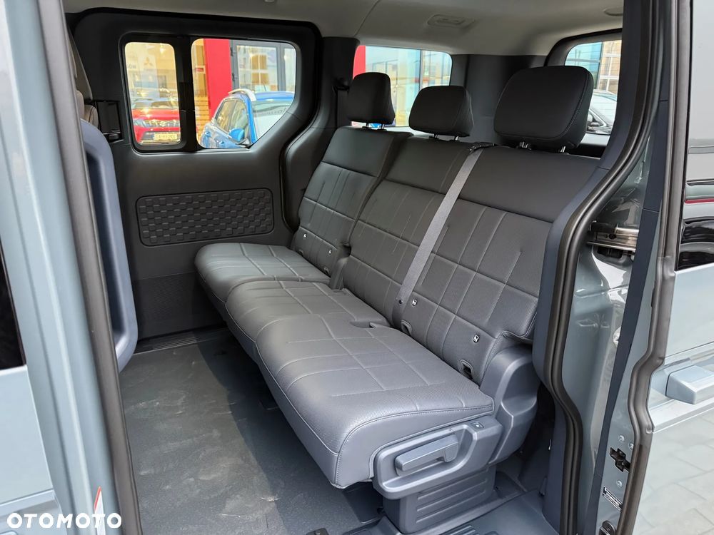 Kia PV5 71.2kWh - 20