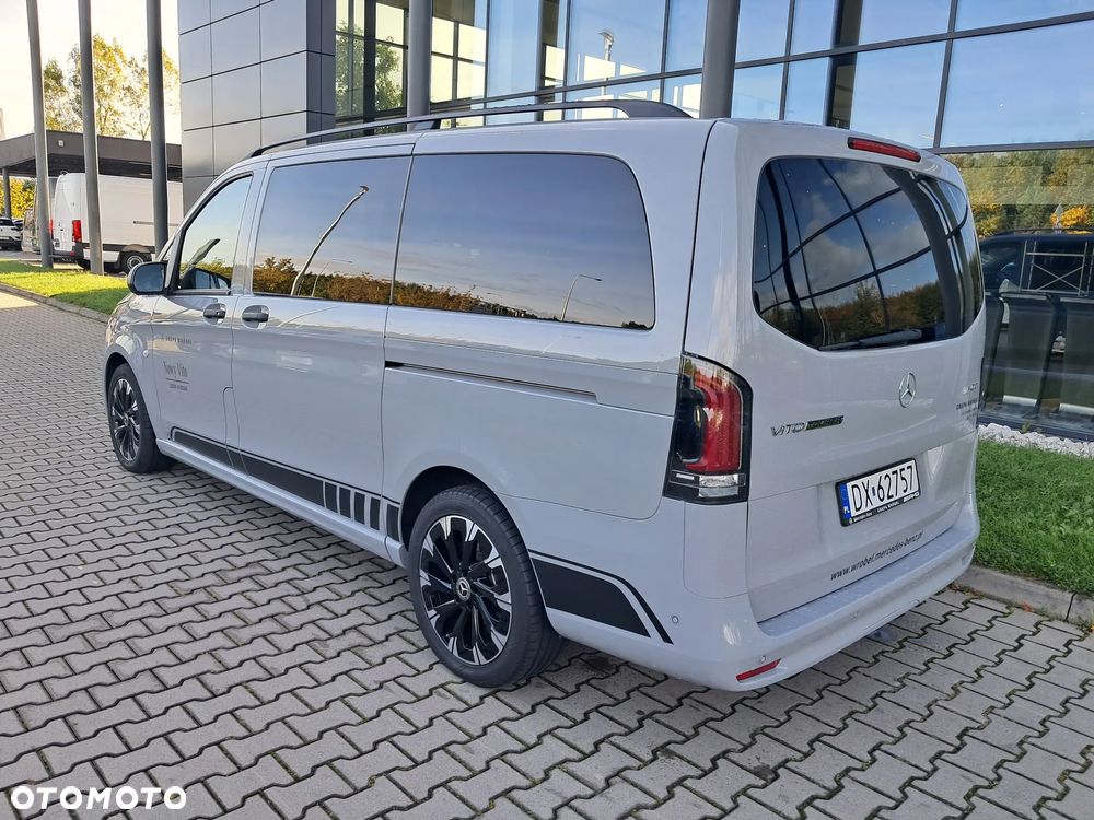 Mercedes-Benz Vito - 7