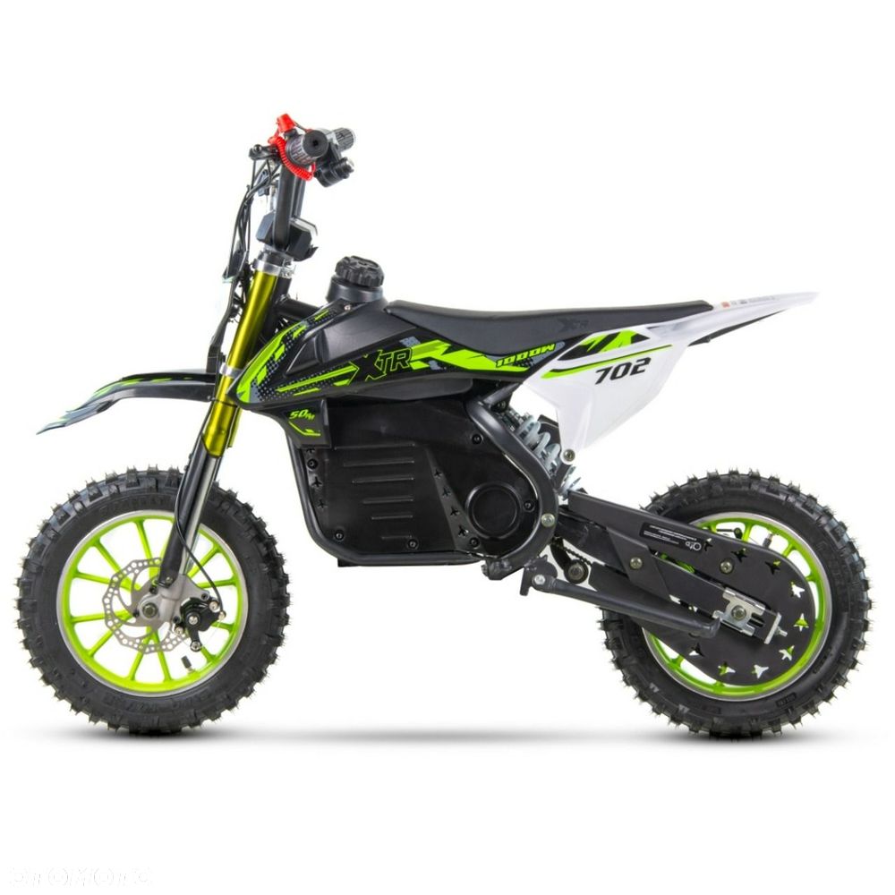 XTR Inny - 24
