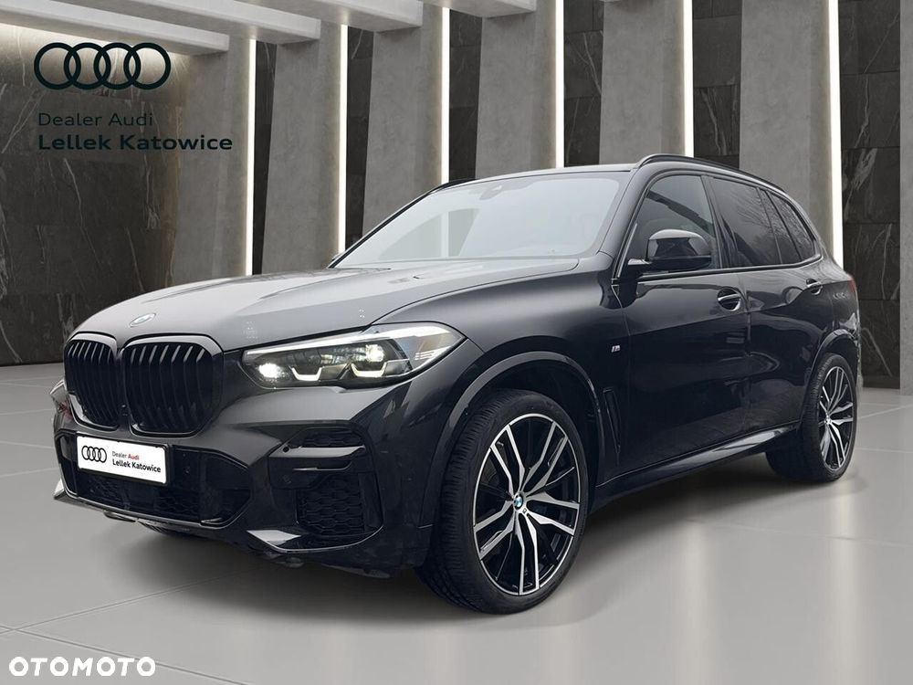 BMW X5 xDrive25d - 2