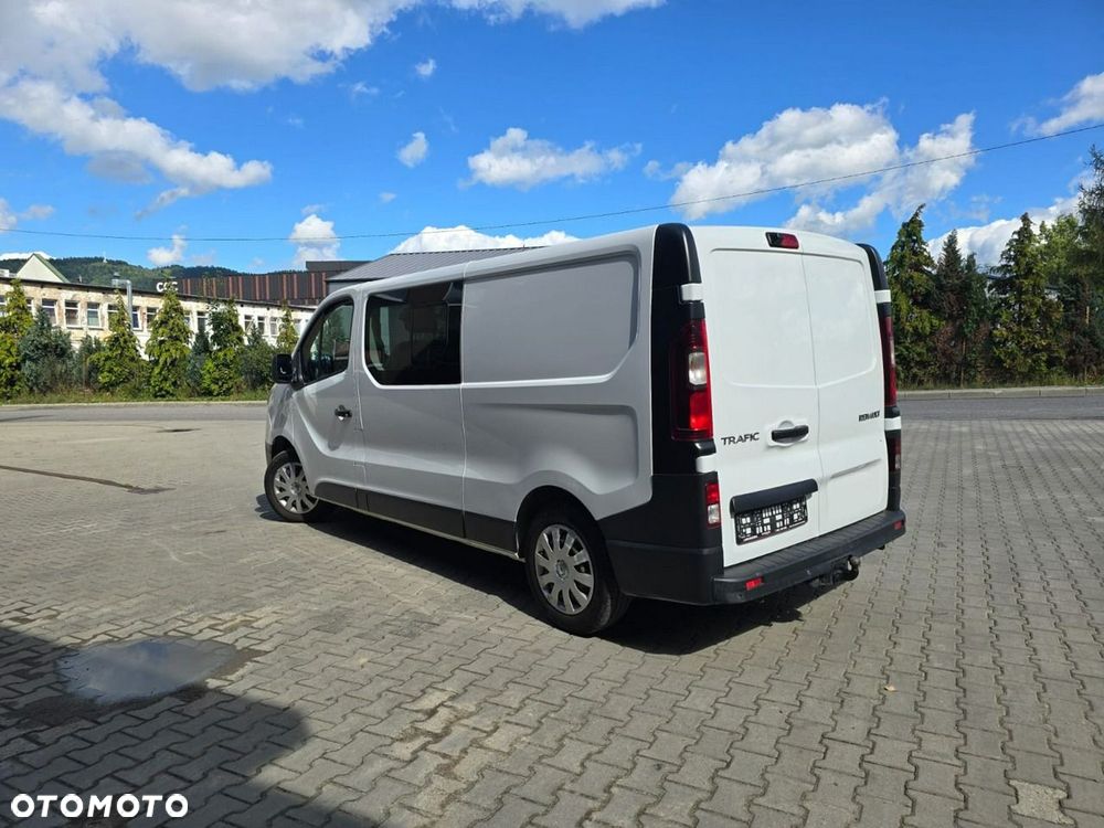Renault Trafic - 5