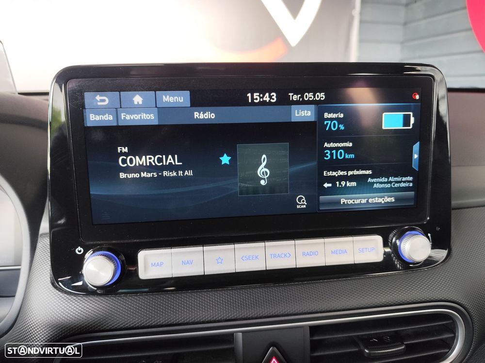Hyundai Kauai - 23