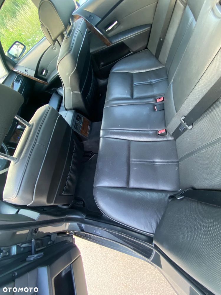 BMW Seria 5 - 9