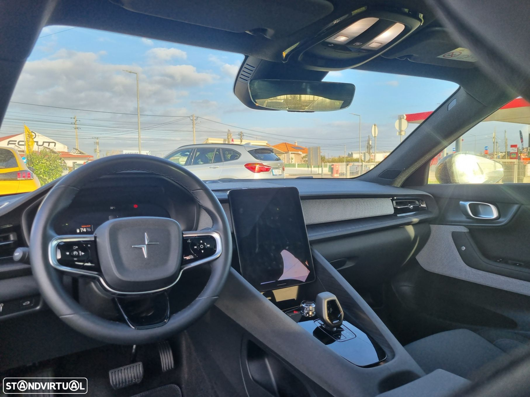 Polestar 2 - 12