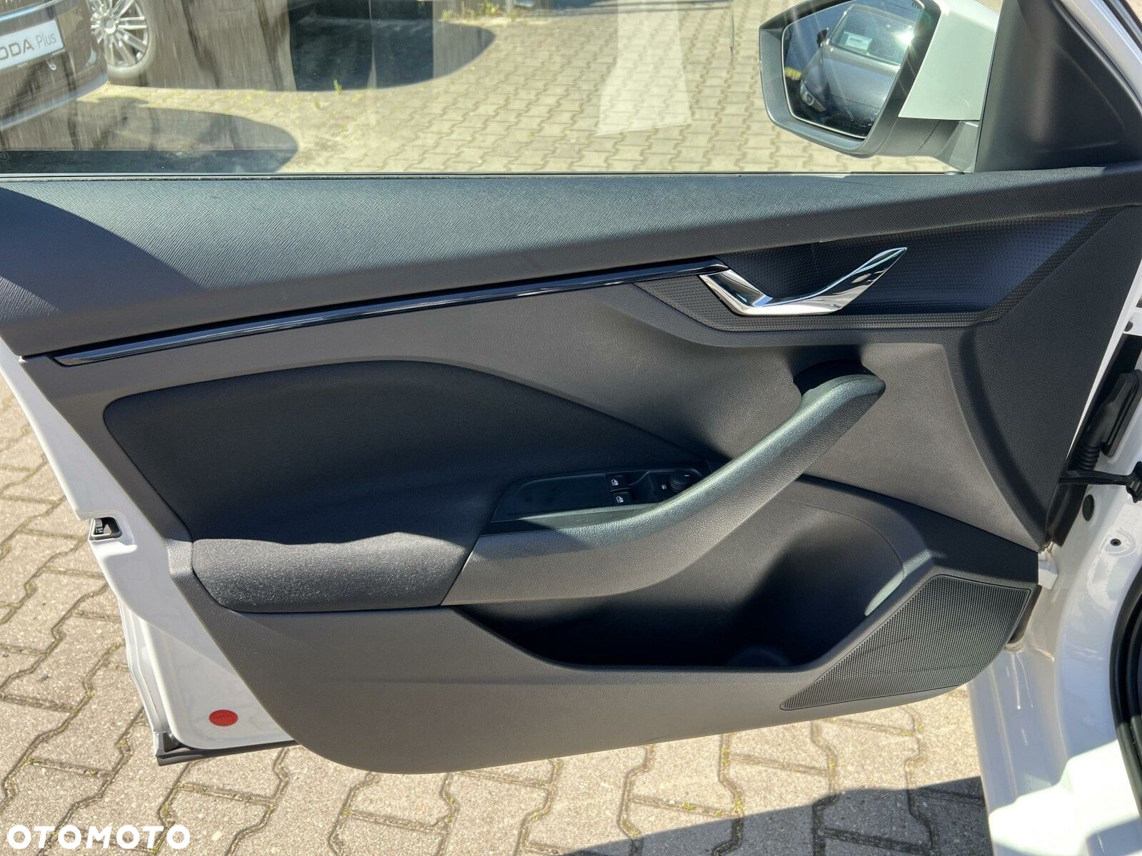 Skoda Scala 1.5 TSI Ambition - 17