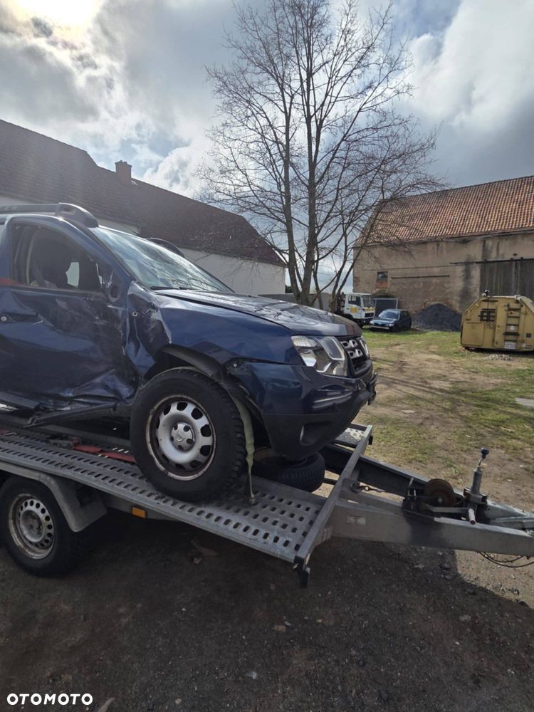 Dacia Duster TCe 125 4x2 Prestige - 2