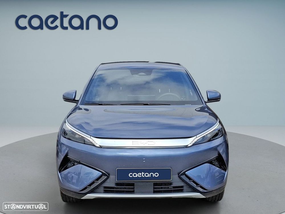 BYD Atto 3 EVO 74.8 kWh Design - 2