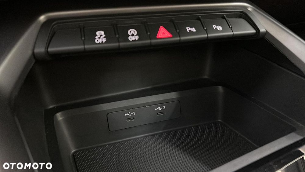 Audi A3 Sportback 35 TFSI mHEV S tronic - 27