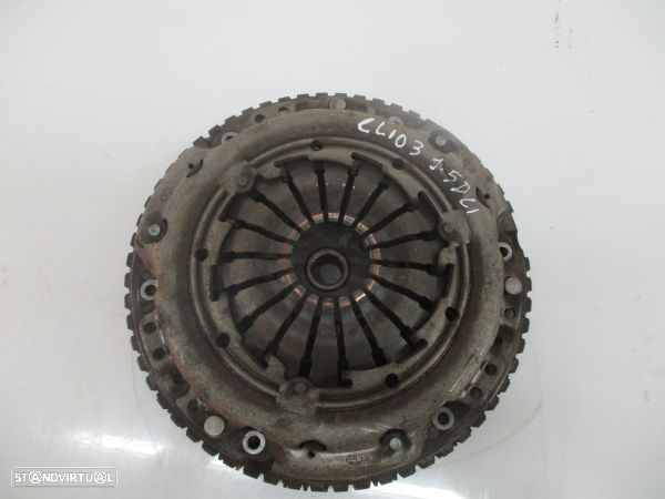 Kit Embraiagem Renault Clio Iii (Br0/1, Cr0/1) - 3