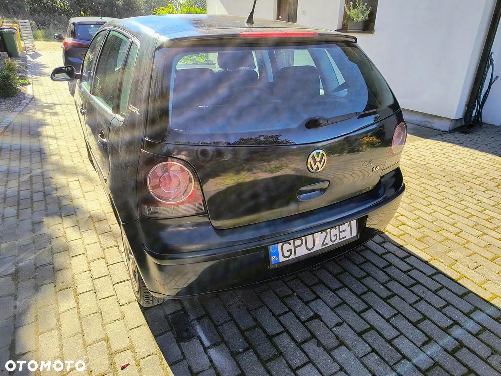 Volkswagen Polo 1.4 Goal - 2